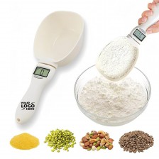 Digital Measuring Pet Weighing Spoon